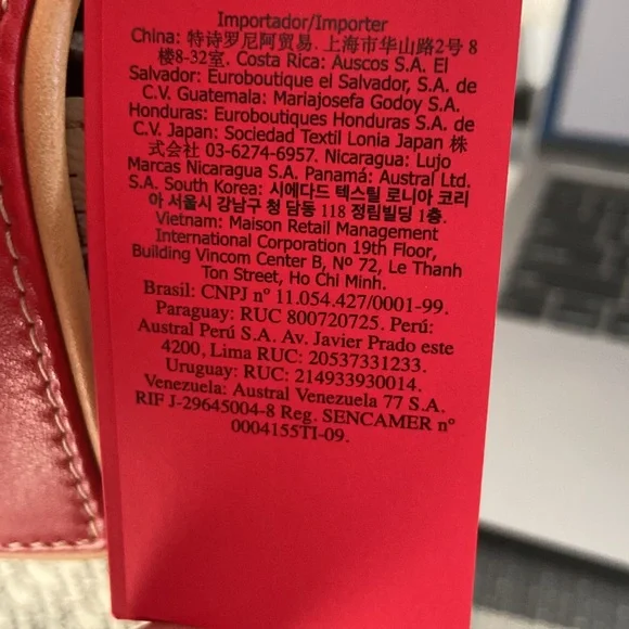 Carolina Herrera - Picture 12 of 13